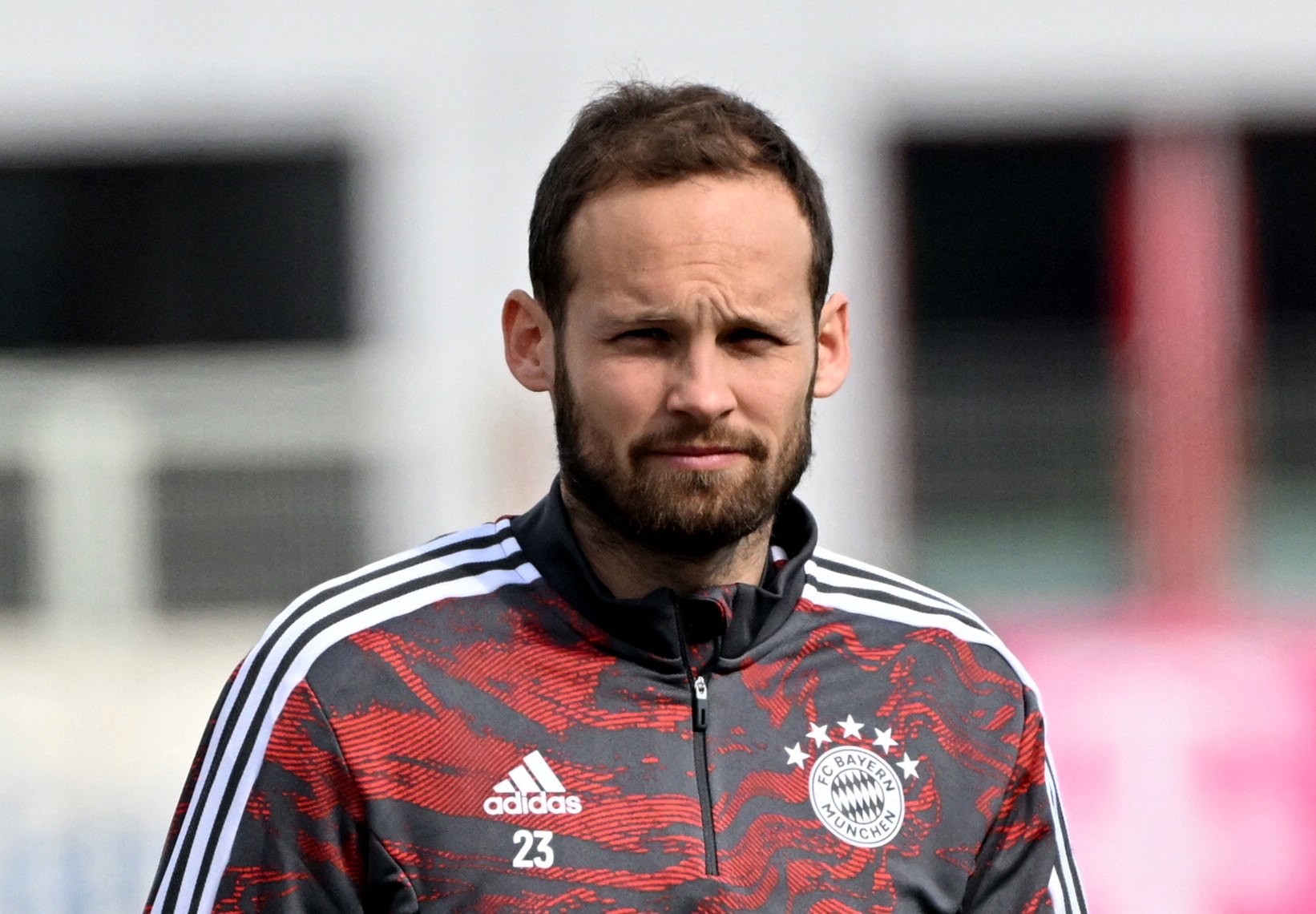 Officielt: Daley Blind skifter Bayern ud med LaLiga-klub Foto: Angelika Warmuth/Reuters/Ritzau Scanpix
