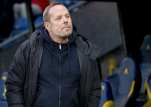 Odd sender modbud til Brøndby IF om Leopold Wahlstedt.