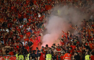 Osasuna-sag afgjort - må spille Conference League