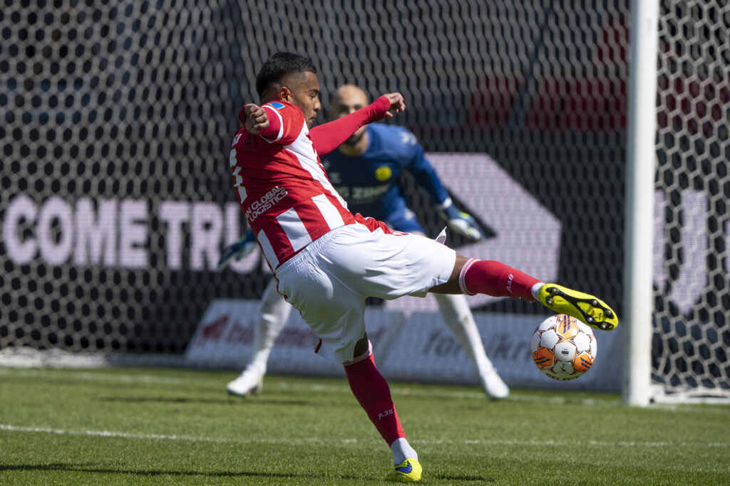 Brøndby Allan Sousa