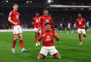 Brennan Johnson er på ønskelisten i flere klubber herunder Brentford.