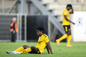 Lodtrækning til første runde i Oddset Pokalen 2023-24 parrer AC Horsens og Sønderjyske mens AaB skal op mod Egen.