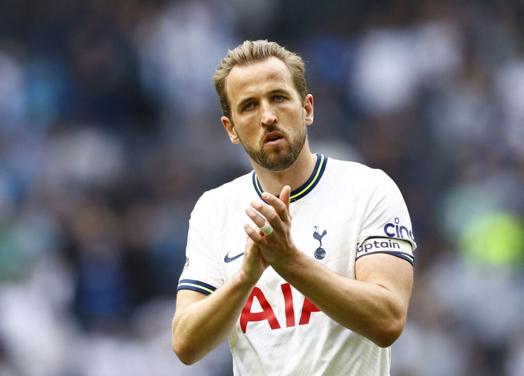 Premier League-klubben Tottenham har efter sigende tilbudt Harry Kane en kontrakt, der får den nuværende til at ligne småpenge.