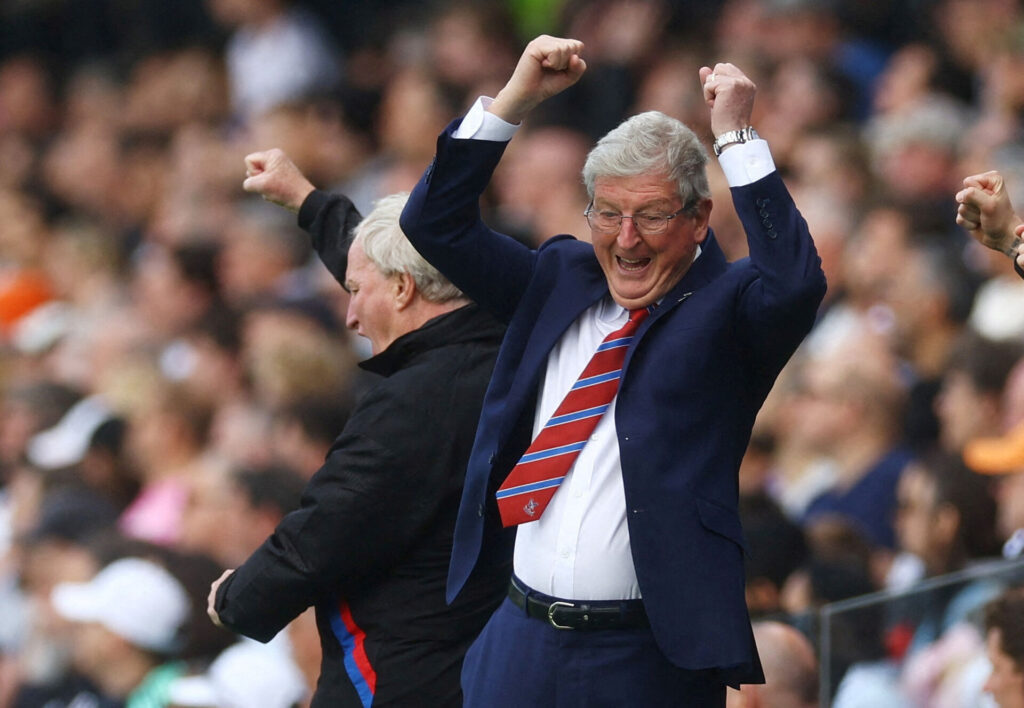 Premier League-klubben Crystal Palace bekræfter nu, at Roy Hodgson også i den kommende sæson er manager for London-forstadsklubbenb.