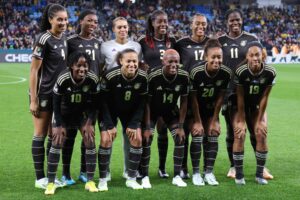 Jamaica crowdfunder sig til VM i Australien