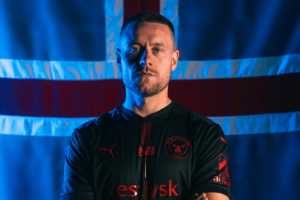 Ingason skifter til FC Midtjylland fra græske PAOK.