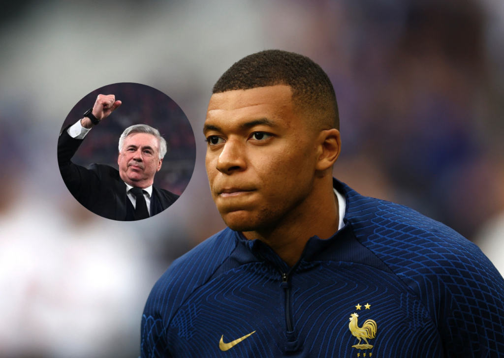 PSG tro angiveligt, at Mbappé allerede har en aftale med Real Madrid.