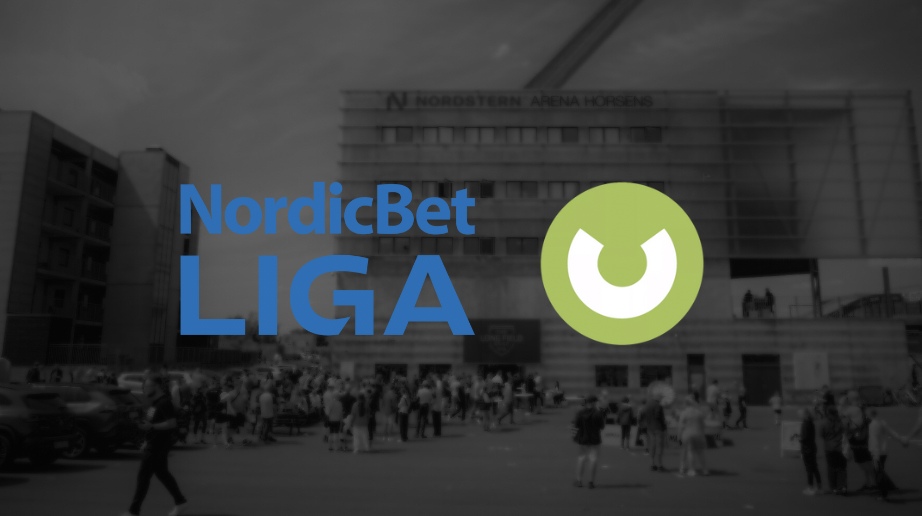 NordicBet Ligaen dækkes med ugentlige videoer på campo.dk