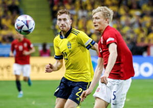 Birger Meling ser ud til at være på vej til FCK.