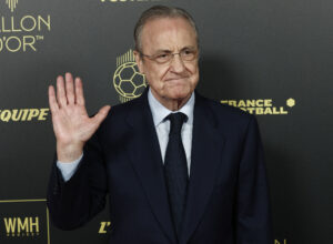 Den spanske storklub Real Madrid afviser nu rygter, der på det seneste har lydt på, at klubpræsident, Florentino Perez, er på vej ud af klubben.