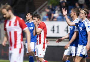 AaB's Louka Prip er på vej til Konyaspor i Tyrkiet.