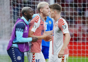 Mohamed Daramy, Ajax, Stade Reims.