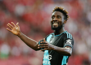 Leicester vandt over Burton i Carabao Cuppen.