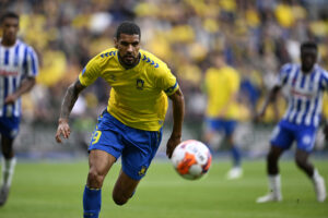 Ohi Omoijuanfo vil spille offensivt mod FC Nordsjælland.