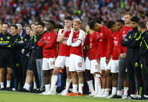 Emile Smith Rowe kan lave forbudt skifte fra Arsenal til Chelsea