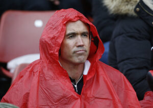 Wrexhams første kamp i EFL i 15 år endte med et nederlag til MK Dons.