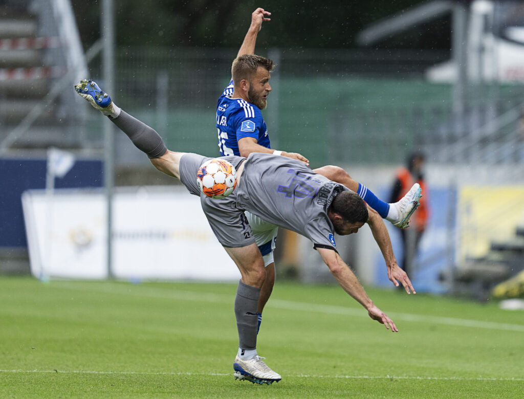 Henrik Dalsgaard, FC Midtjylland.