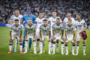 FCK kan slå tilskuerrekord til opgøret mod Raków