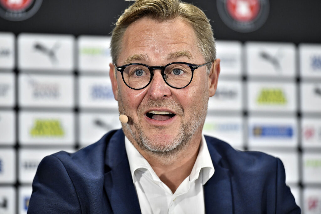 Superliga-klubben FC Midtjylland har fået ny ejer.