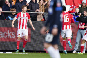 AaB udlejer Andreas Poulsen til Silkeborg IF