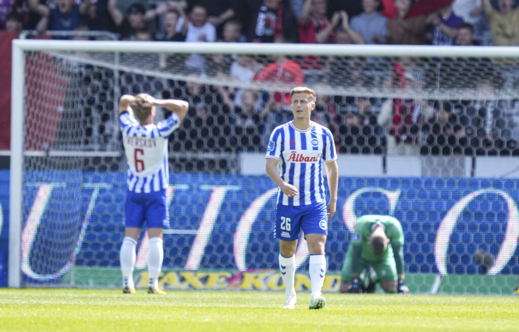 Agon Mucolli er på vej til Allsvenskan og Varbergs BoIS.