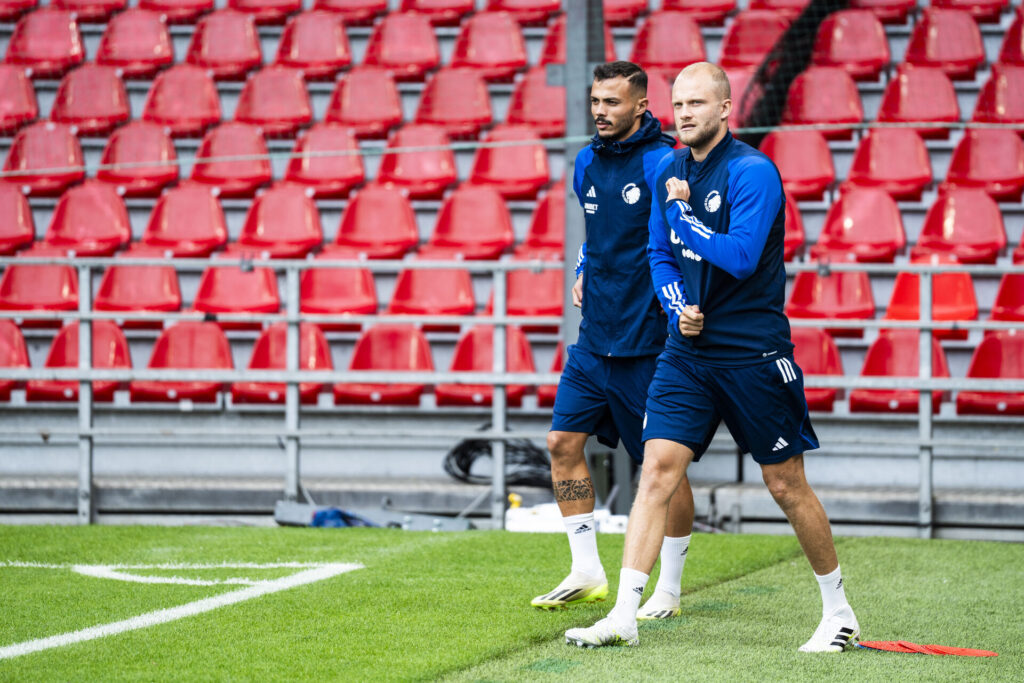 Nicolai Boilesen drømmer om Champions League.