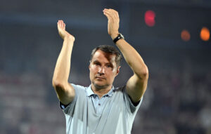 Sparta Prag sender Dinamo Zagreb ud og kvalificerer sig til Europa League-gruppetspillet.