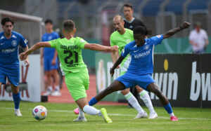 Ekspert vurderer Joakim Mæhle-skifte