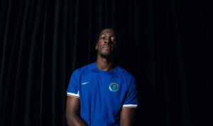 Chelsea køber Axel Disasi i AS Monaco.