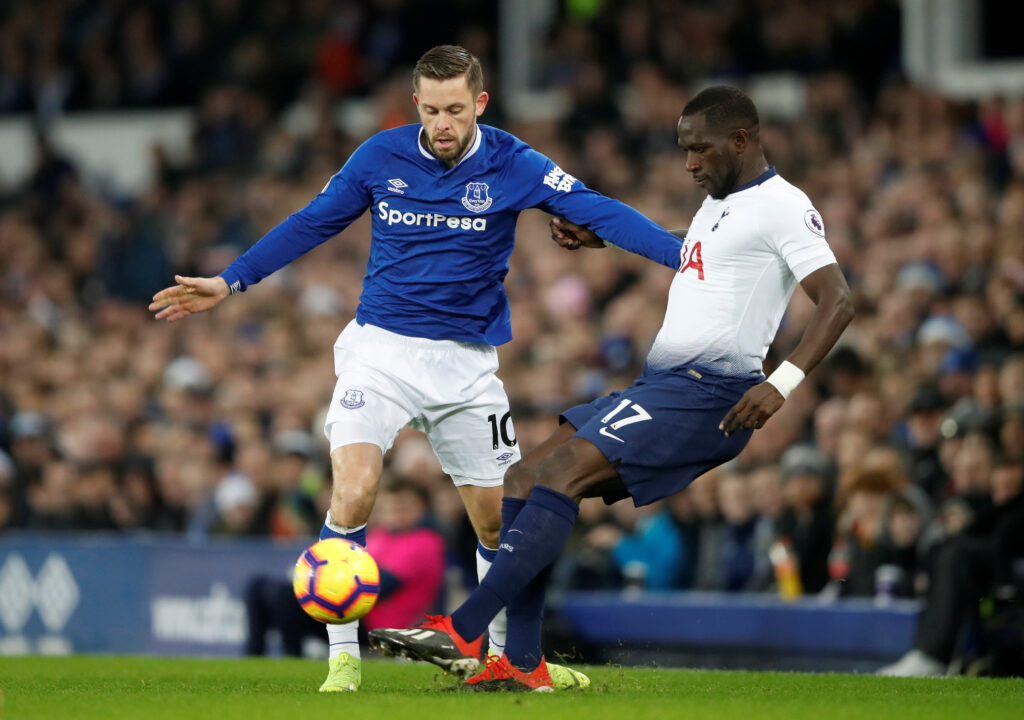 Gylfi Sigurdsson skifter til Lyngby Boldklub.