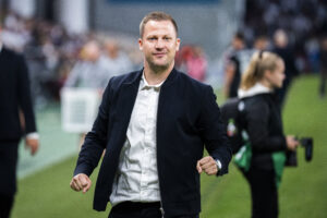 Jacob Neestrup store ændring FCK startopstilling