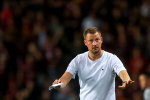 Jacob Neestrup raser over UEFA.