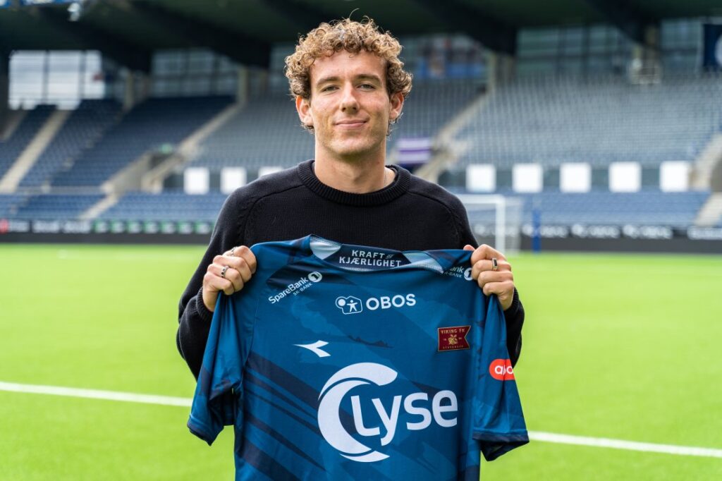 Joe Bell indrømmer at hans skifte til danske Brøndby var en klar fejl.