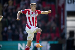 Mål og highlights AaB mod Næstved