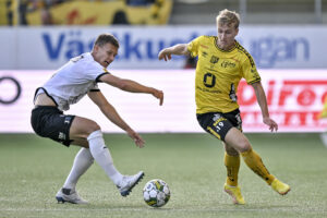 Elfsborg vandt over Norrköping i en kamp med masser af danskerscoringer