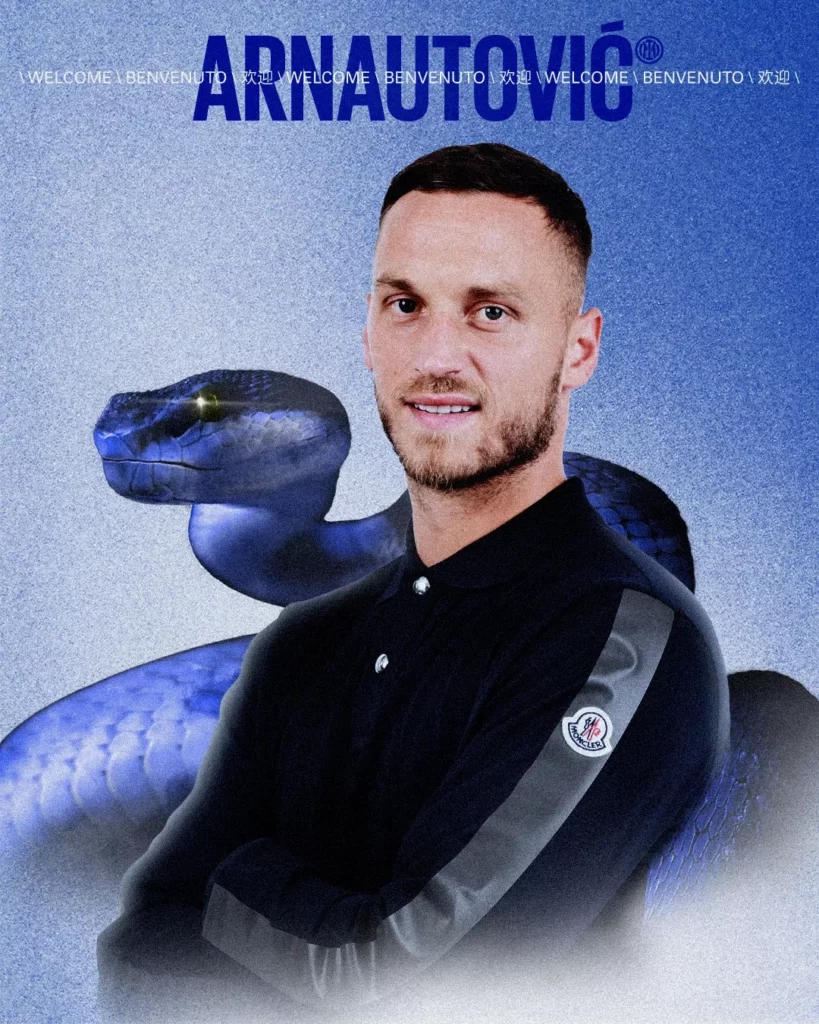 arnautovic, inter milan