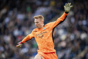 Brøndby bød 16 millioner kroner på Lucas Lund.