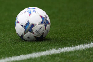 Lodtrækningen til Champions League 2023