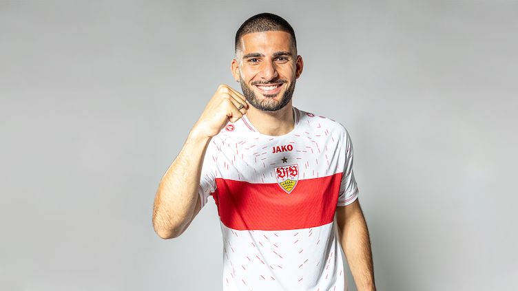 Premier League-klubben Brighton sender fanfavoritten Deniz Undav til tyske VfB Stuttgart.