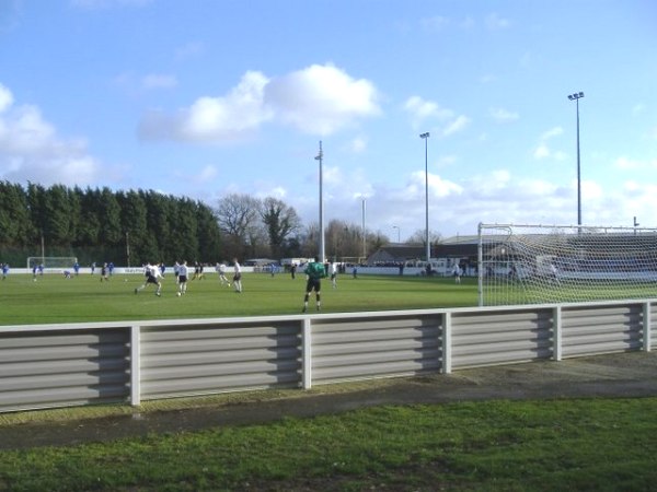 The Jelf Stadium