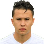 player photo