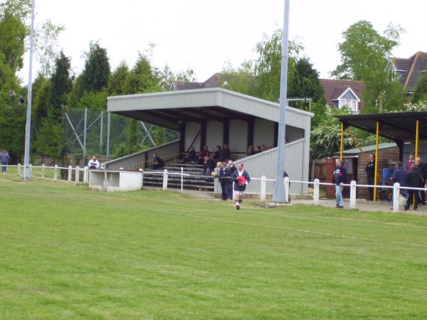 Greens Meadow Ground