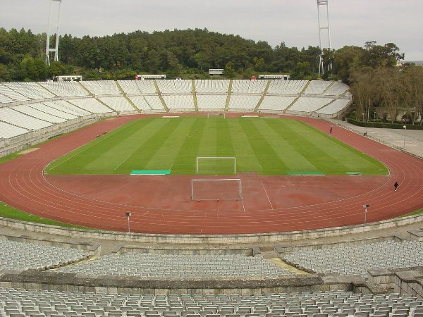 Estádio Nacional