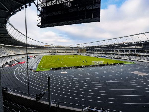 S. Dariaus ir S. Girėno stadionas