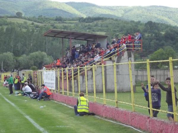 Stadion Gorče Petrov