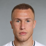 player photo