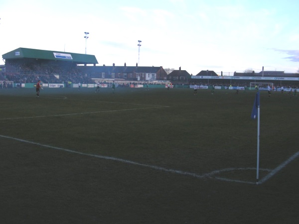 Croft Park