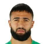 player photo