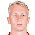 player photo