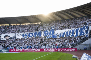 AGf giver U19-debut til 14-årigt stortalent.